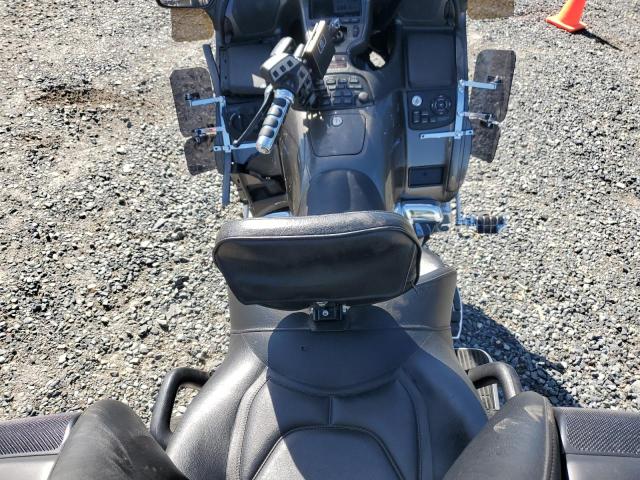 2009 HONDA GL1800 ABS 1HFSC47L19A801184
