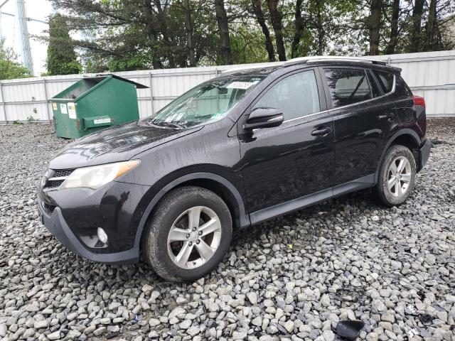 Vin: 2t3rfrev3dw122769, lot: 56383255, toyota rav4 xle 2013 img_1