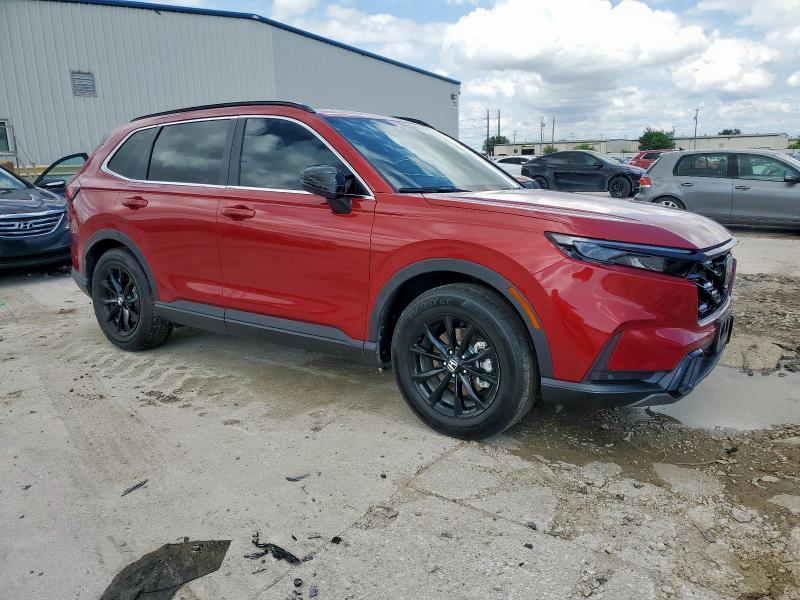 Vin: 7fars5h88se002483, lot: 58306135, honda crv sport-l 20254
