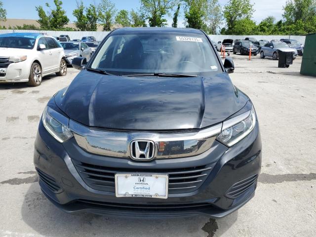 2021 HONDA HR-V LX - 3CZRU6H3XMM738818