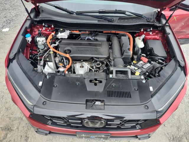 2024 HONDA CR-V SPORT 5J6RS5H84RL001974