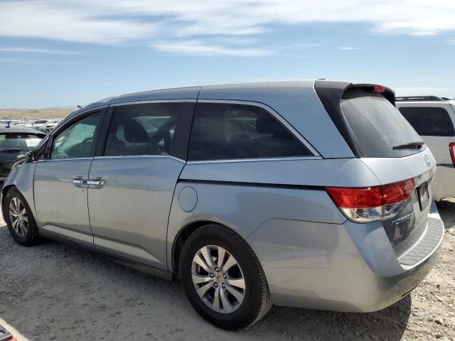 Vin: 5fnrl5h66gb127142, lot: 58822185, honda all models exl 20162