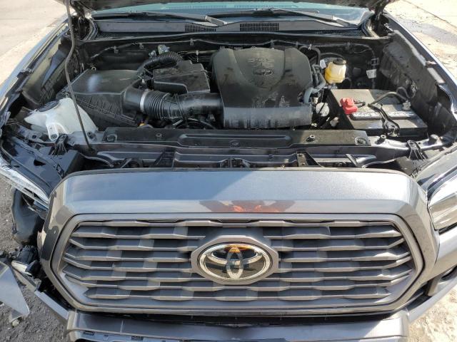 2021 TOYOTA TACOMA DOU - 5TFDZ5BNXMX057980