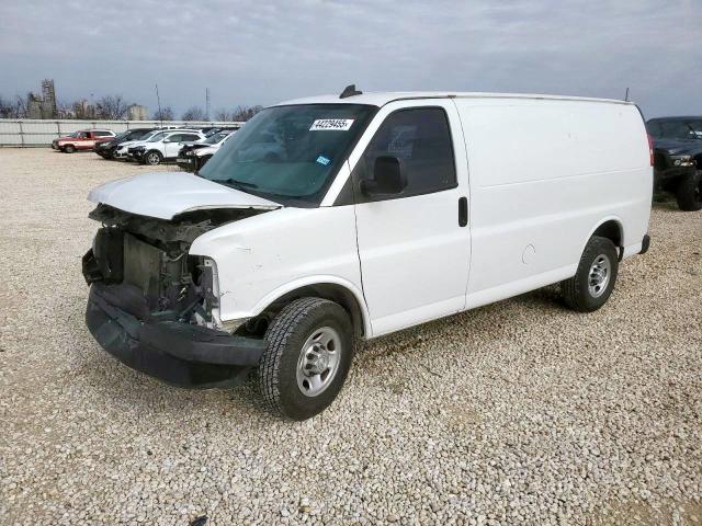 Vin: 1gcwgafp7l1127228, lot: 58584465, chevrolet express 2020 img_1