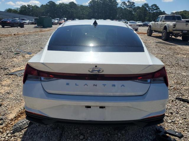 2021 HYUNDAI ELANTRA SE - 5NPLS4AG3MH033769