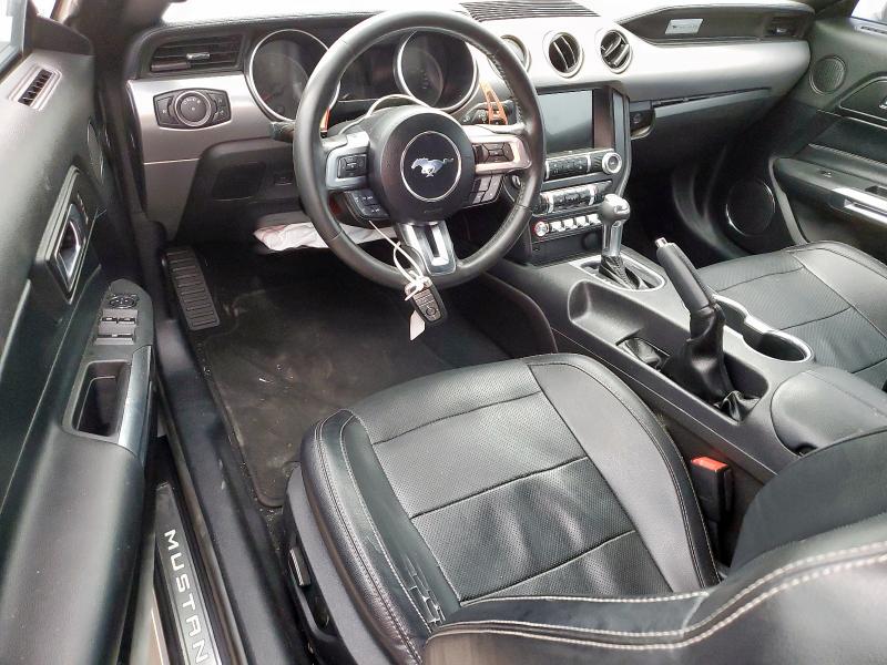 2019 FORD MUSTANG - 1FATP8UH9K5171896