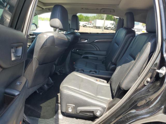 2016 TOYOTA HIGHLANDER - 5TDDKRFH7GS260609