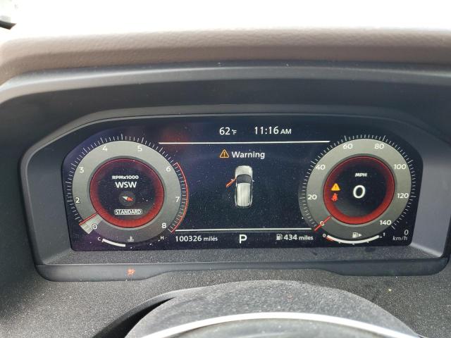 2021 NISSAN ROGUE PLAT JN8AT3DC4MW101728