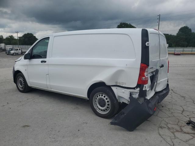 MERCEDES-BENZ METRIS 2020 white  gas W1YV0BEY4L3749902 photo #3