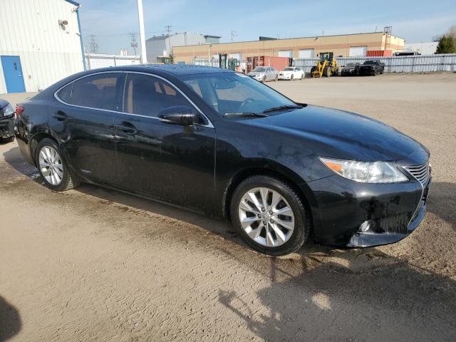 Vin: jthbw1gg0d2018412, lot: 56830435, lexus es300 300h 20134