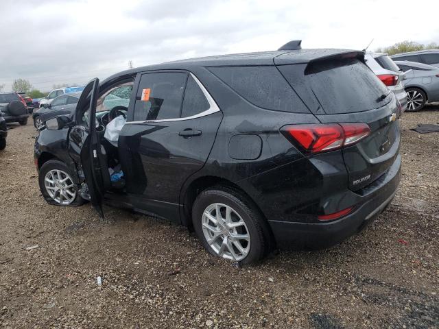 Vin: 3gnaxueg1pl167811, lot: 55233185, chevrolet equinox lt 20232
