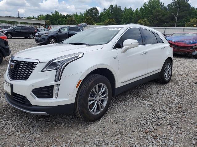 CADILLAC XT5 PREMIU