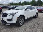 2021 CADILLAC XT5 PREMIU - 1GYKNCRS8MZ137571