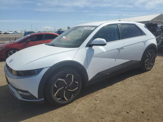 Vin: km8knddf6ru258377, lot: 57448825, hyundai ioniq sel 2024 img_1