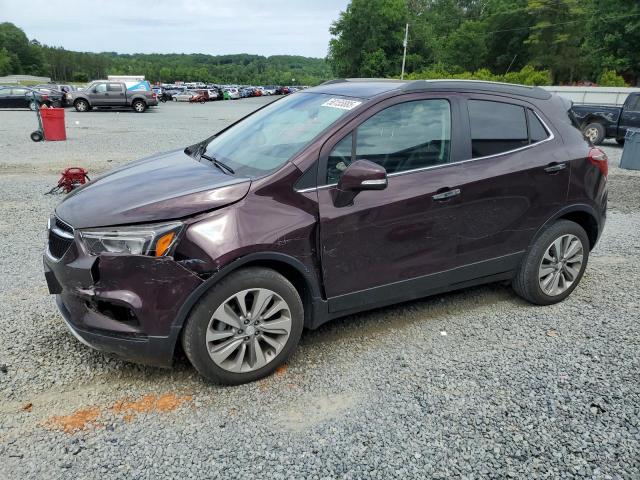 Vin: kl4cjasb1jb670204, lot: 58155885, buick encore preferred 2018 img_1