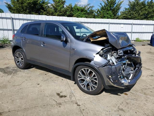 Vin: ja4ar3au4ku025910, lot: 56143715, mitsubishi outlander es 20194