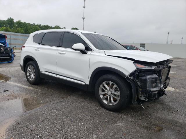 2020 HYUNDAI SANTA FE S - 5NMS33AD8LH222373