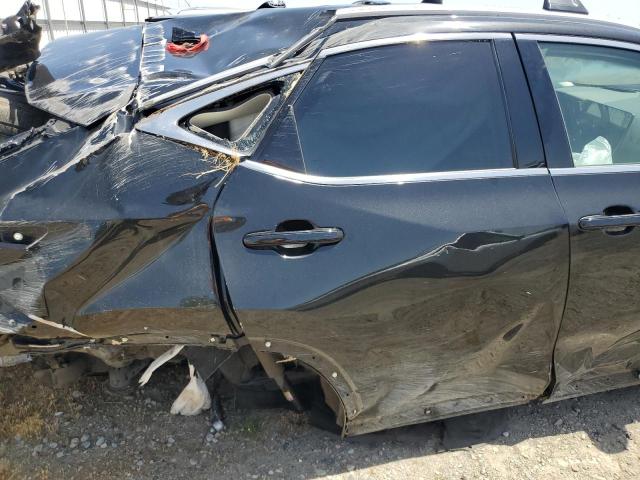 2024 LEXUS NX 350 PRE - 2T2GGCEZ2RC037973
