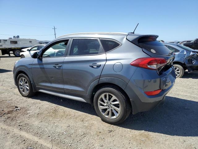 Vin: km8j3ca44hu506218, lot: 58636995, hyundai tucson limited 20172