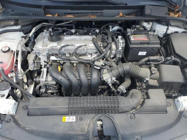 2020 TOYOTA COROLLA LE - 5YFEPRAE7LP119643