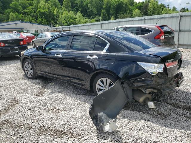 Vin: 1hgcp3f84ca017021, lot: 56297385, honda accord exl 20122