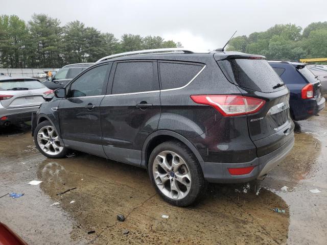 Vin: 1fmcu0j95eud76803, lot: 57819785, ford escape titanium 20142