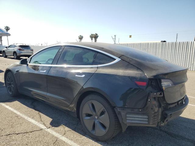 Vin: 5yj3e1ea8jf123005, lot: 57272825, tesla model 3 20182