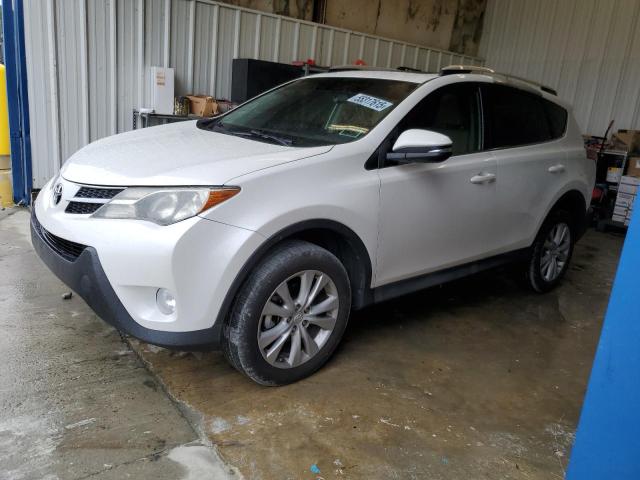 Vin: 2t3dfrev2ew207713, lot: 55317615, toyota rav4 limited 2014 img_1