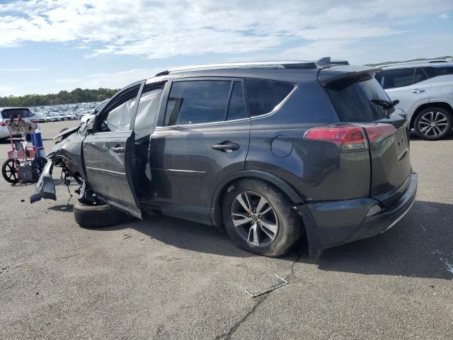 Vin: jtmrfrev9hj702984, lot: 54578145, toyota rav4 xle 20172
