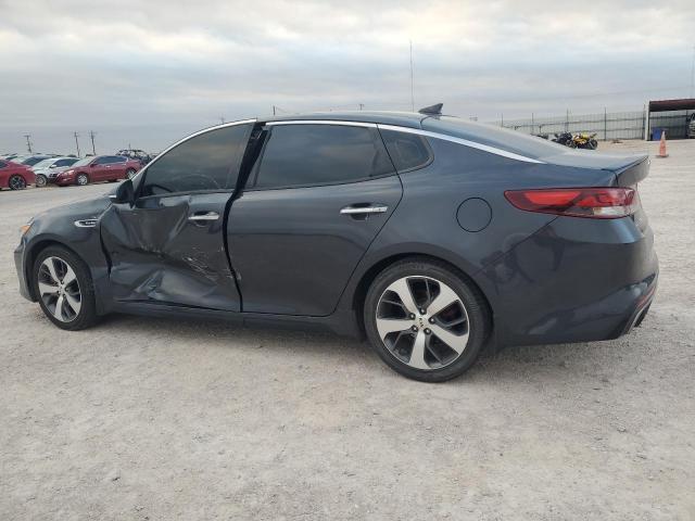 Vin: 5xxgw4l23hg159896, lot: 55531465, kia optima sx 20172