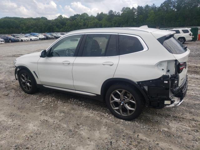 Vin: 5ux53dp02r9u93083, lot: 56227445, bmw x3 xdrive30i 20242