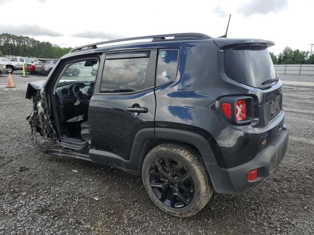 2023 JEEP RENEGADE A ZACNJDE17PPP35054