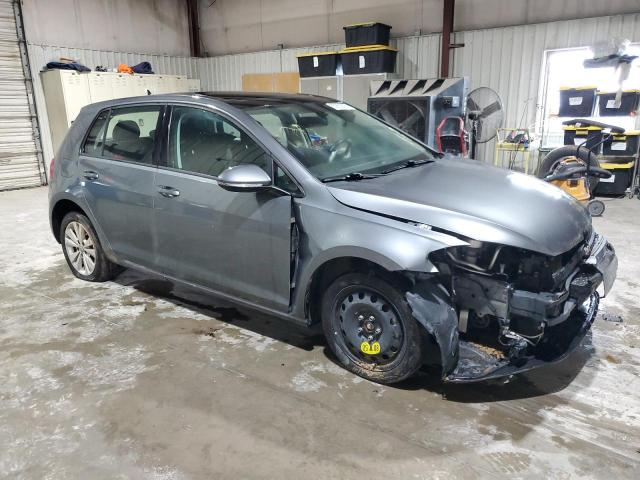 Vin: 3vwg57au5mm011862, lot: 55950895, volkswagen golf 20214