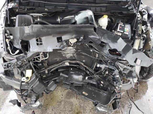 2015 RAM 1500 ST 1C6RR6FGXFS709267