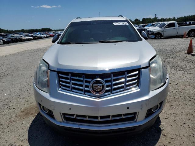 3gyfnce30gs555382 - 2016 Cadillac srx performance collection - #57867125
