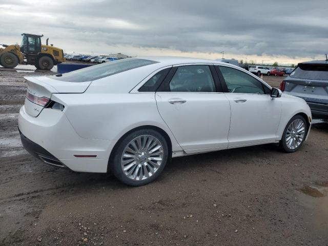 Vin: 3ln6l2jk0gr603467, lot: 55978855, lincoln mkz 20163
