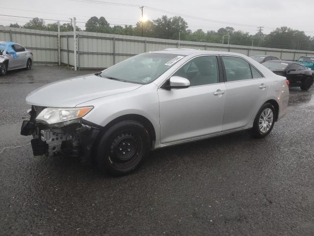 Vin: 4t1bf1fk7cu104628, lot: 55078305, toyota camry base 2012 img_1