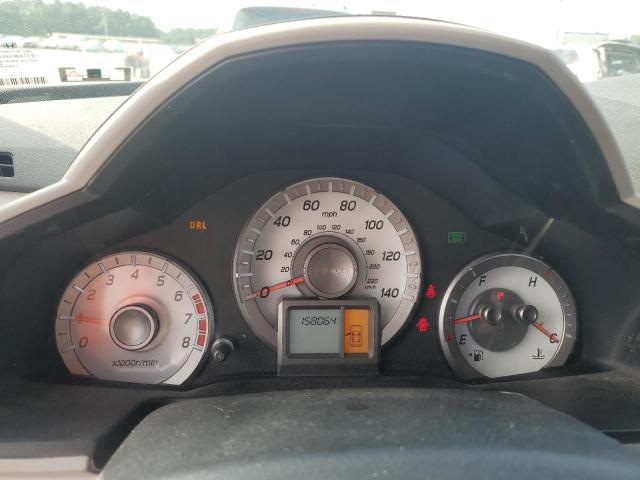 2015 HONDA PILOT LX 5FNYF3H25FB030940