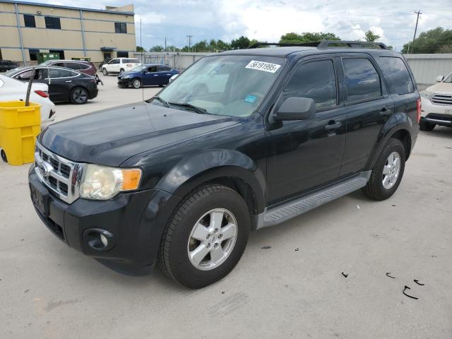 Vin: 1fmcu0d74aka13358, lot: 56191995, ford escape xlt 2010 img_1