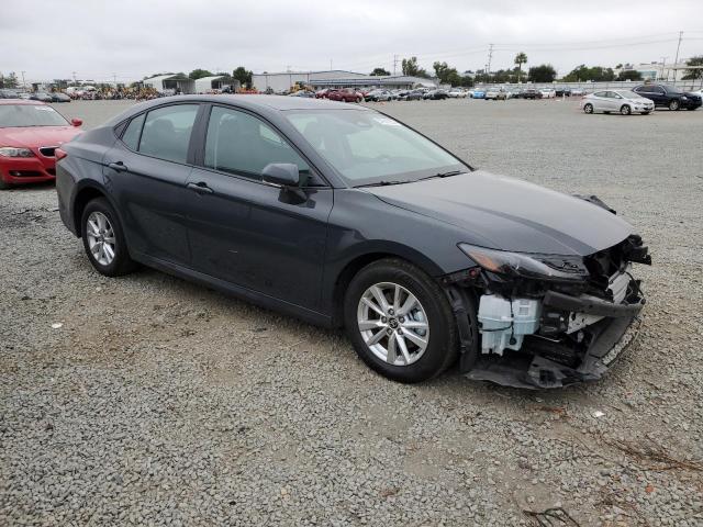 Vin: 4t1daack0su070008, lot: 57917255, toyota camry xse 20254