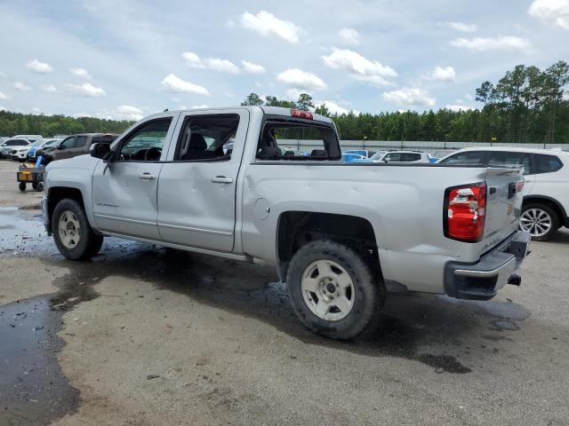 Vin: 3gcpcrecxhg168023, lot: 58476085, chevrolet all models c1500 lt 20172