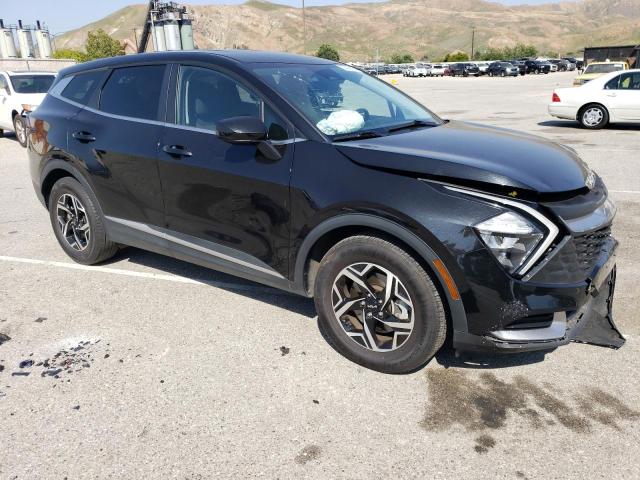 Vin: kndpu3af9p7035256, lot: 58445425, kia sportage lx 20234