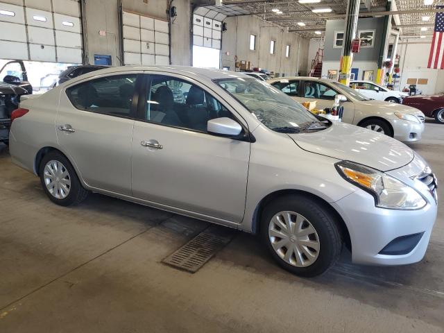 Vin: 3n1cn7ap5jl800688, lot: 55703165, nissan versa s 20184