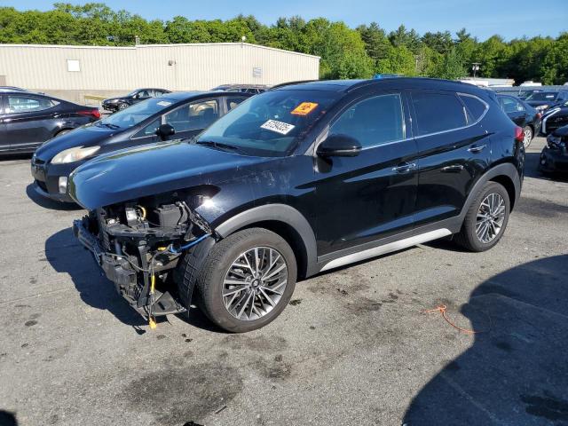 HYUNDAI TUCSON LIM