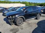 2019 HYUNDAI TUCSON LIM - KM8J3CAL1KU973739