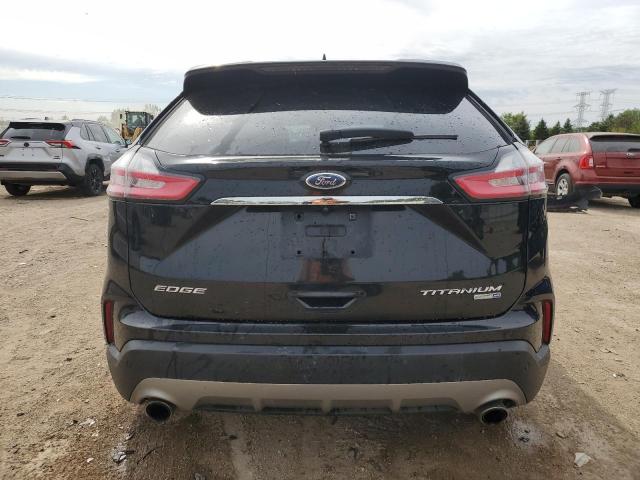 2019 FORD EDGE TITAN - 2FMPK4K93KBB42822
