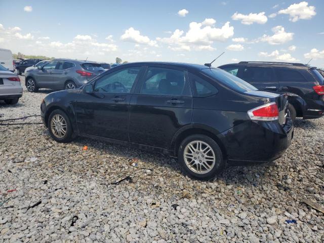 Vin: 1fahp3fn8aw246897, lot: 57319395, ford focus se 20102
