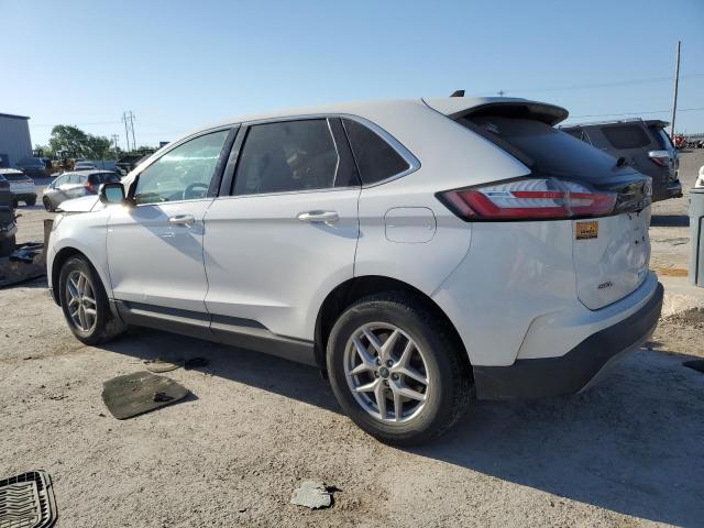Vin: 2fmpk4j95mba10696, lot: 56609335, ford edge sel 20212