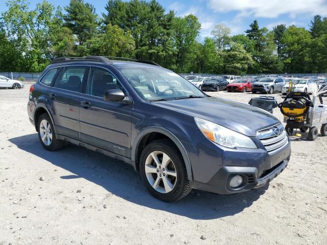 Vin: 4s4brbac9e3322706, lot: 57684435, subaru outback 2.5i 20144