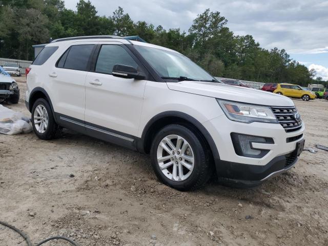Vin: 1fm5k7d87gga89278, lot: 56103935, ford explorer xlt 20164